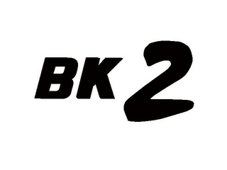 BK2 logo