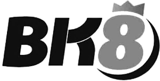 BK8 logo