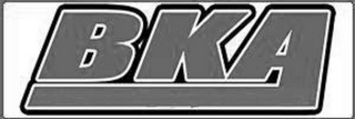 BKA