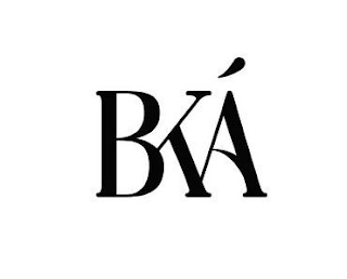 BKA logo