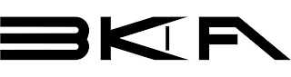 BKA logo