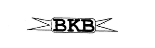 BKB logo