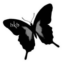 BKB logo