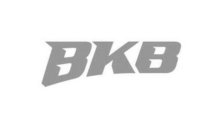 BKB logo