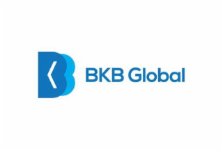 BKB BKB GLOBAL logo