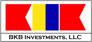 BKB BKB INVESTMENTS, LLC logo