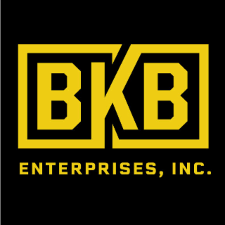BKB ENTERPRISES, INC. logo