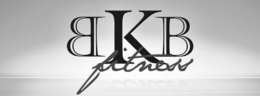 BKB FITNESS logo