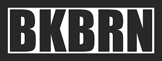BKBRN logo