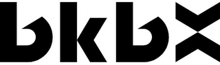 BKBX logo