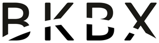BKBX logo