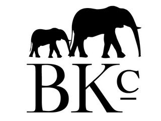 BKC logo