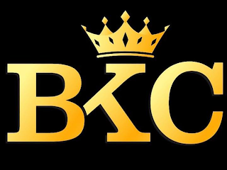 BKC logo