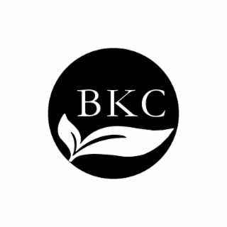 BKC logo
