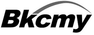 BKCMY logo