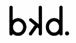 BKD. logo