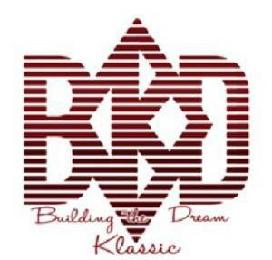 BKD BUILDING THE DREAM KLASSIC logo