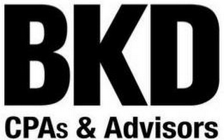 BKD CPAS & ADVISORS logo