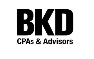 BKD CPAS & ADVISORS logo