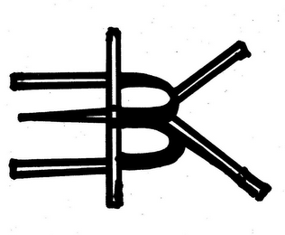 BKE logo