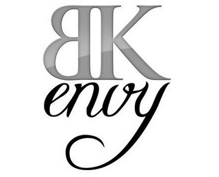 BKENVY logo