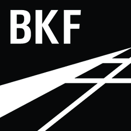 BKF logo