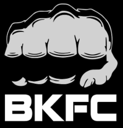 BKFC logo