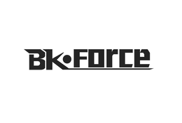 BK·FORCE logo