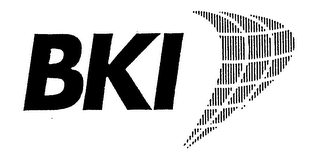 BKI logo