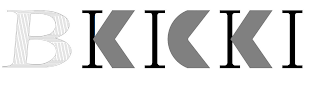BKICKI logo