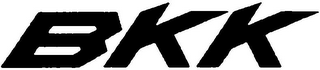 BKK logo