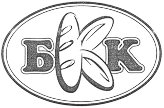 BKK logo