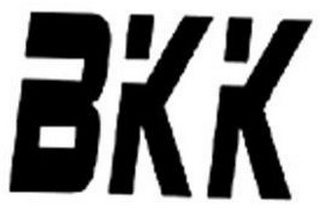 BKK logo