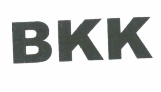 BKK logo