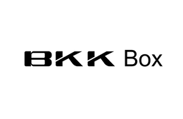 BKK BOX logo