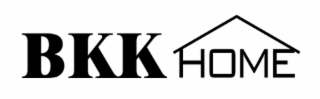 BKK HOME logo