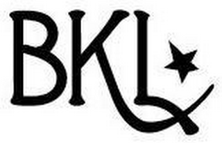 BKL logo