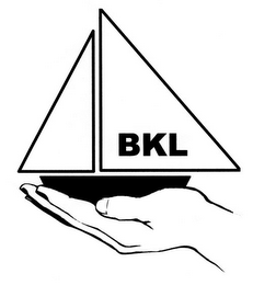 BKL logo