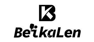 BKL BEIKALEN logo