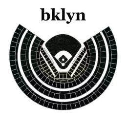 BKLYN logo