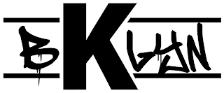 BKLYN logo
