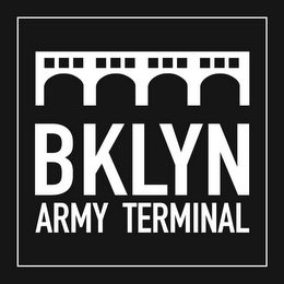 BKLYN ARMY TERMINAL logo