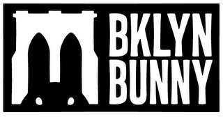 BKLYN BUNNY logo