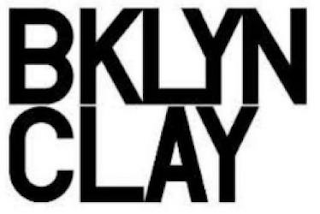 BKLYN CLAY logo