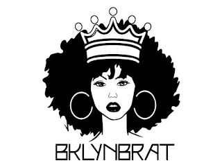 BKLYNBRAT logo