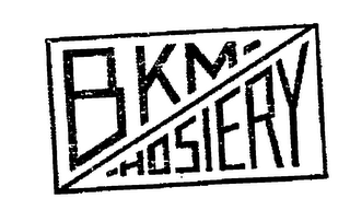 BKM-HOSIERY logo