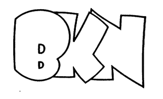 BKN logo