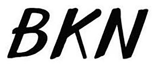 BKN logo