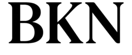 BKN logo