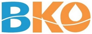 BKO logo